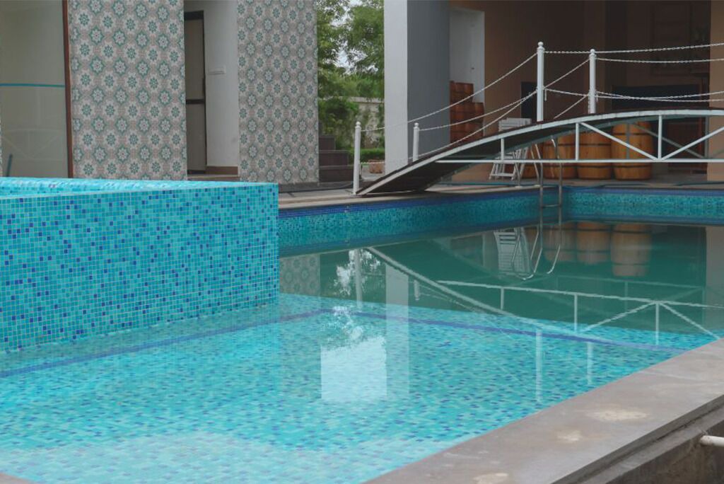 Photo of Outdoor in Sanganer