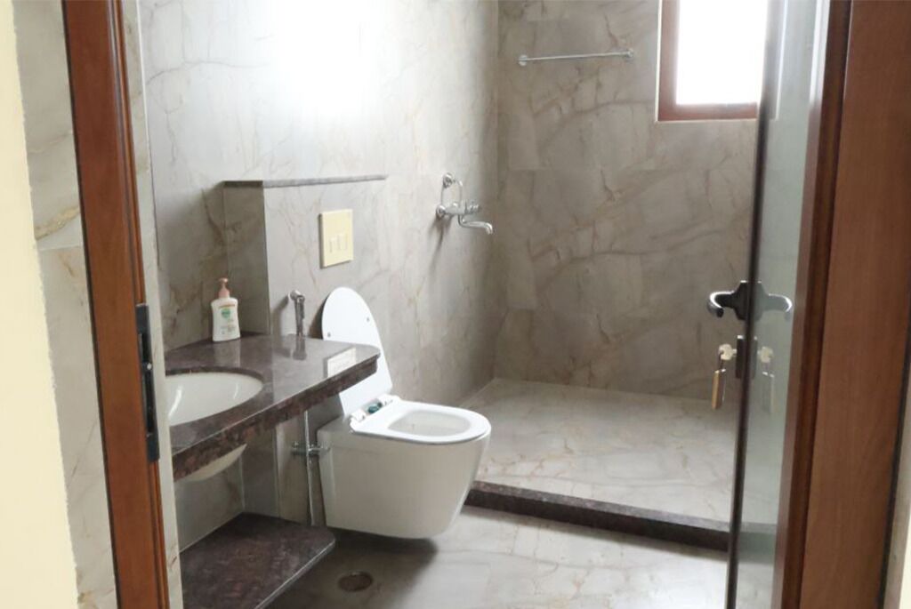 Photo of Bathroom in Sanganer