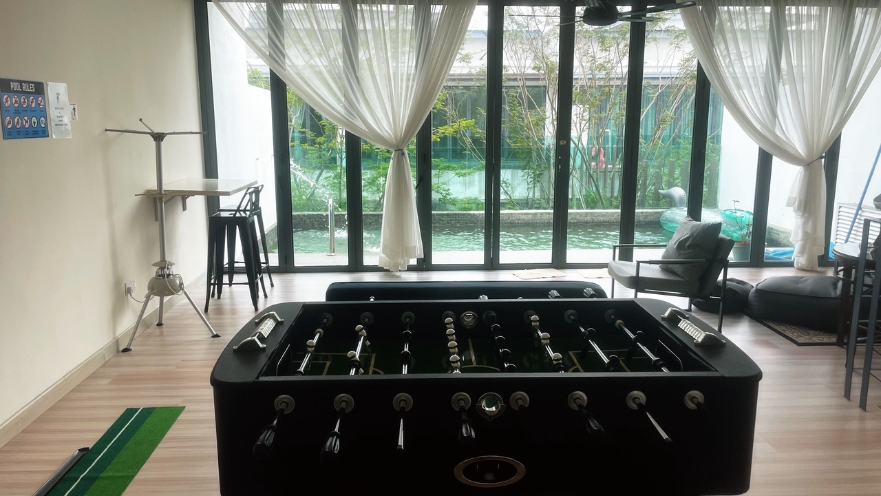 Photo of Bedroom in Puchong