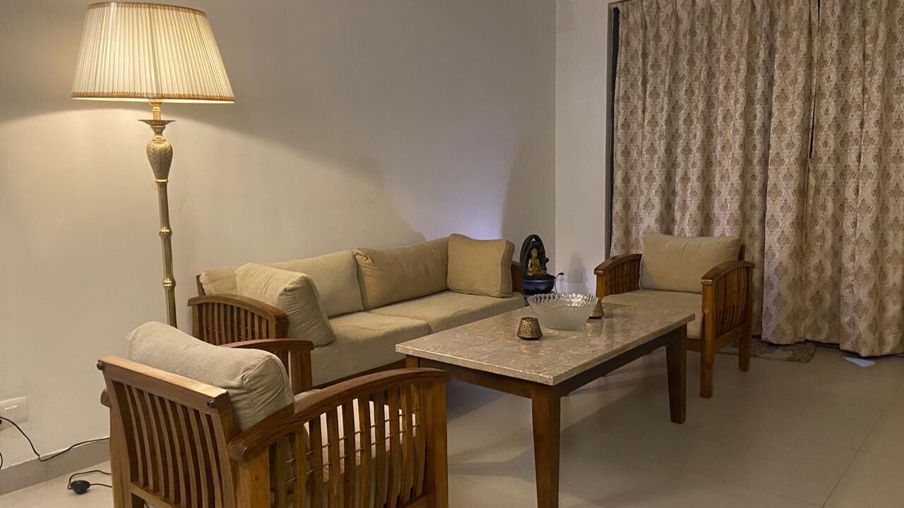 Photo of Livingroom in Noorpur