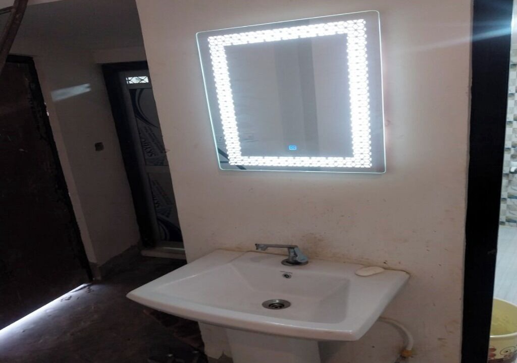 Photo of Bathroom in Sultanpur
