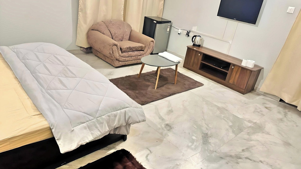 Photo of Bedroom in Varanasi