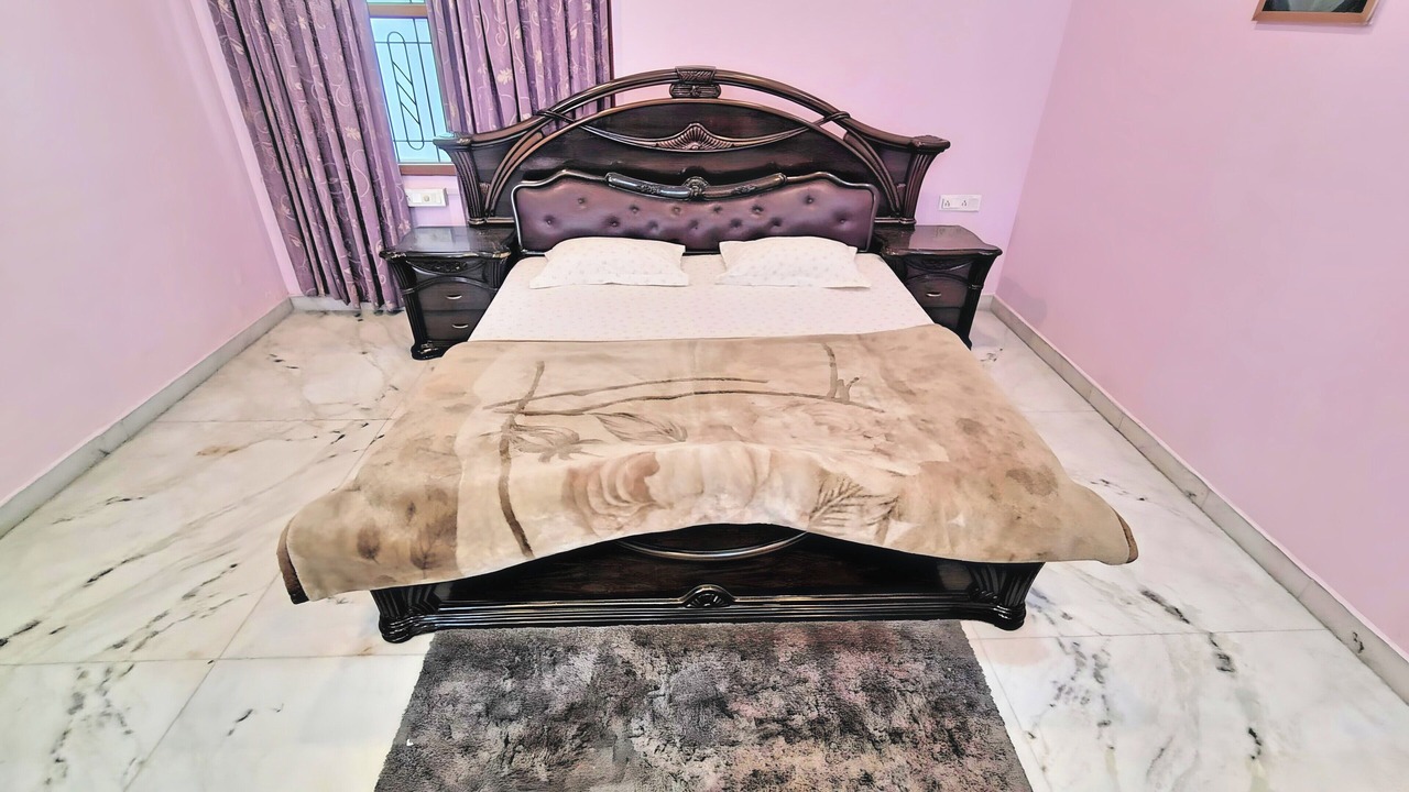 Photo of Bedroom in Varanasi