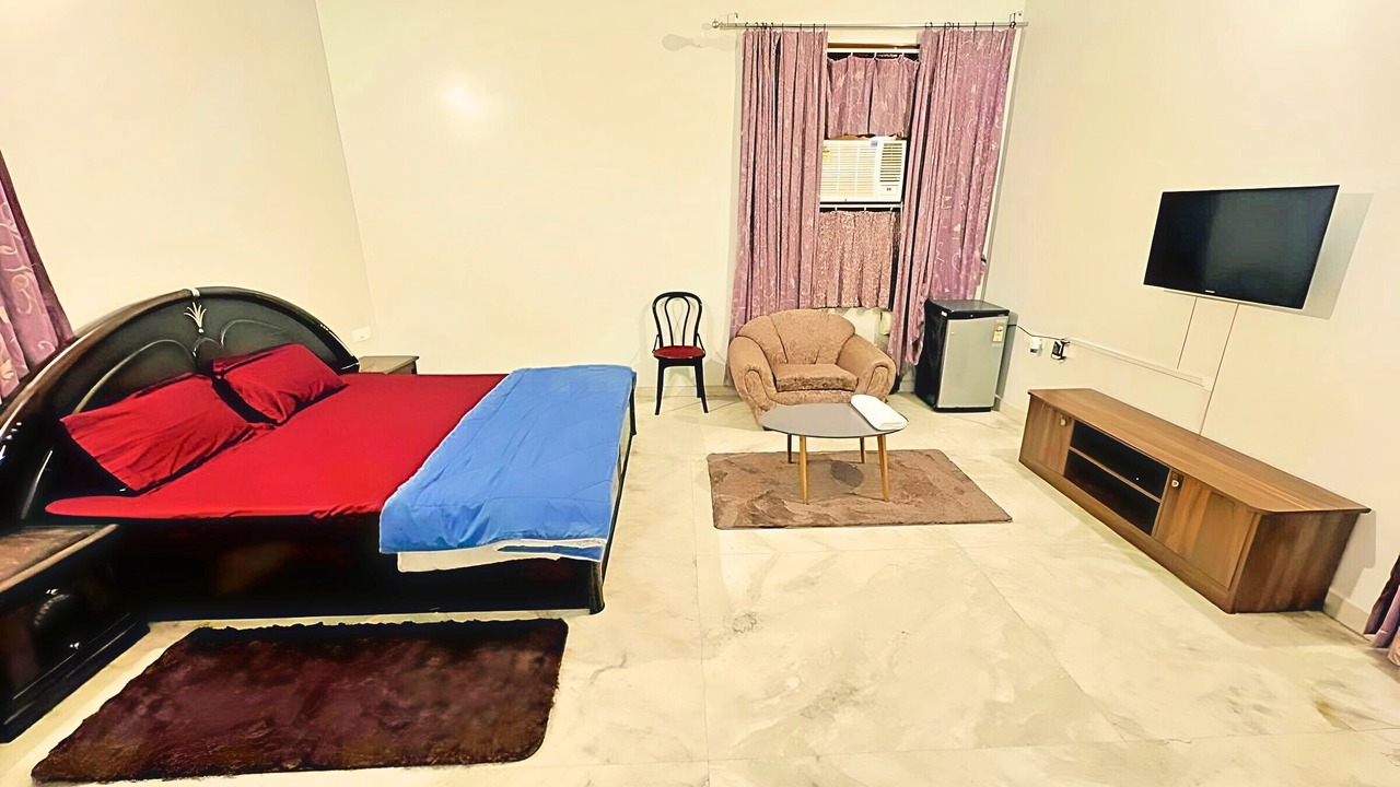 Photo of Bedroom in Varanasi