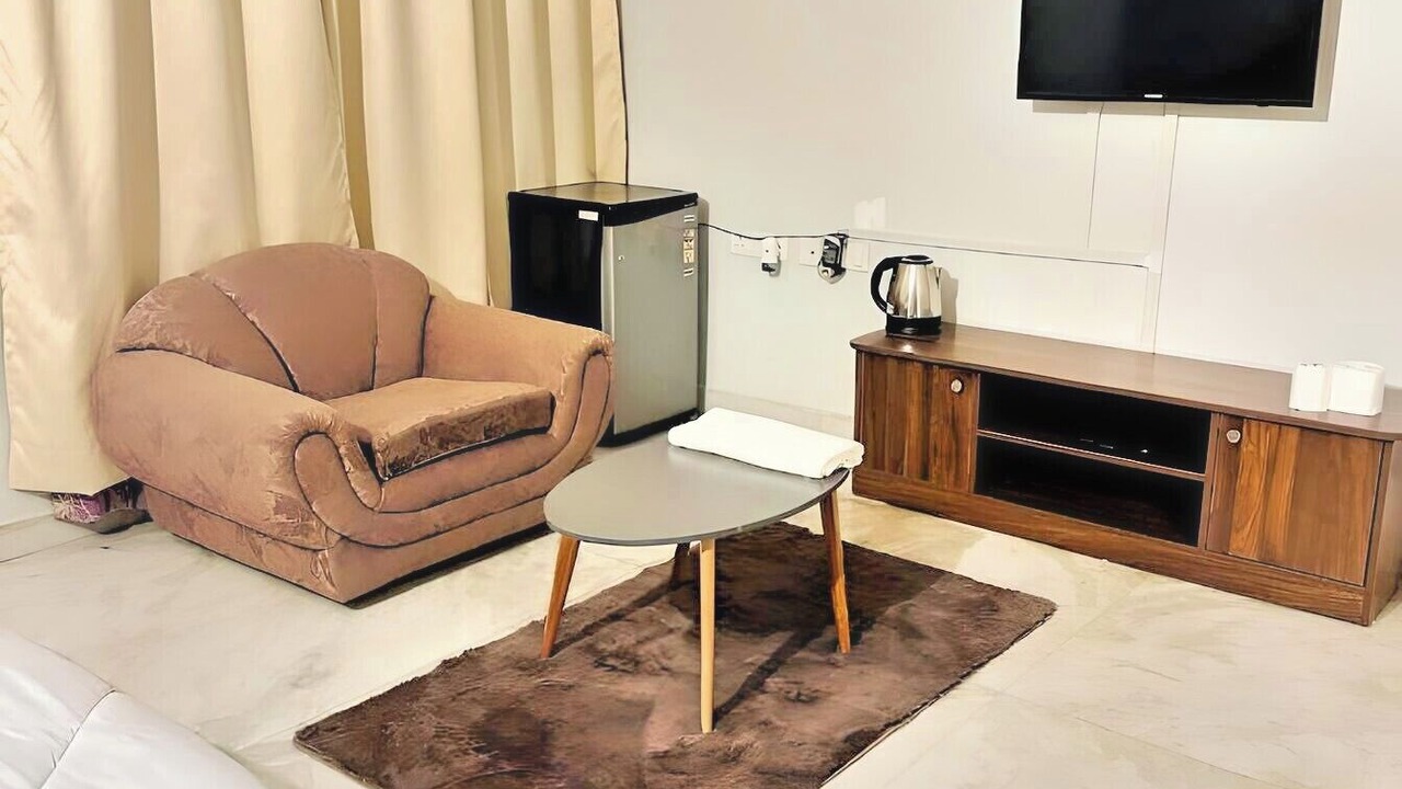Photo of Livingroom in Varanasi