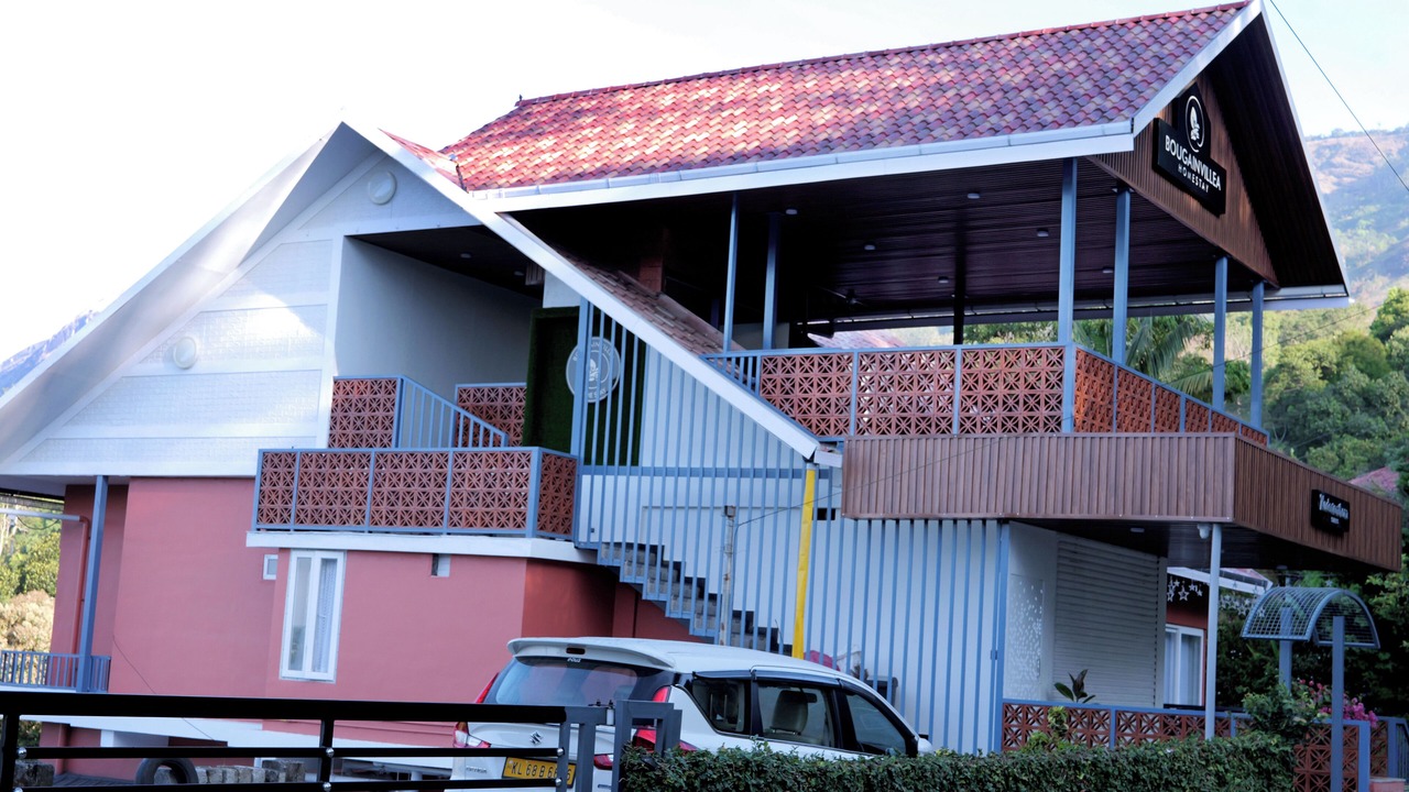 Photo of Outdoor in Chithirapuram