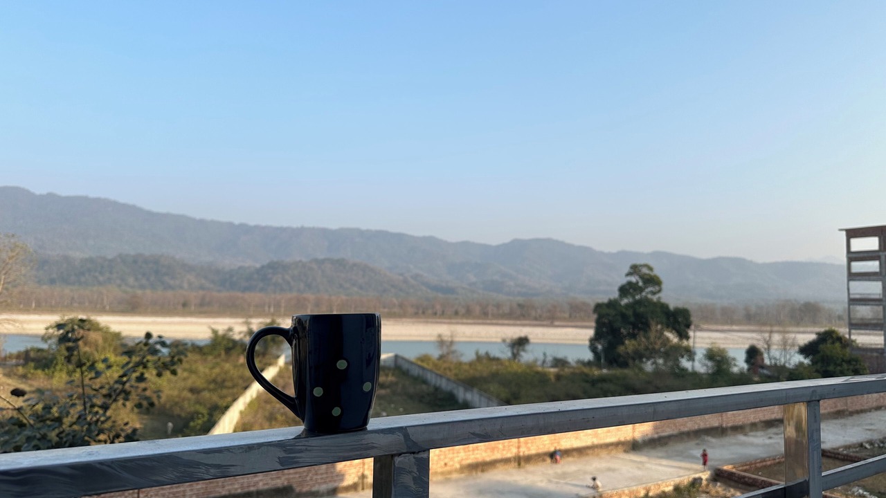 Photo of Outdoor in Rishikesh