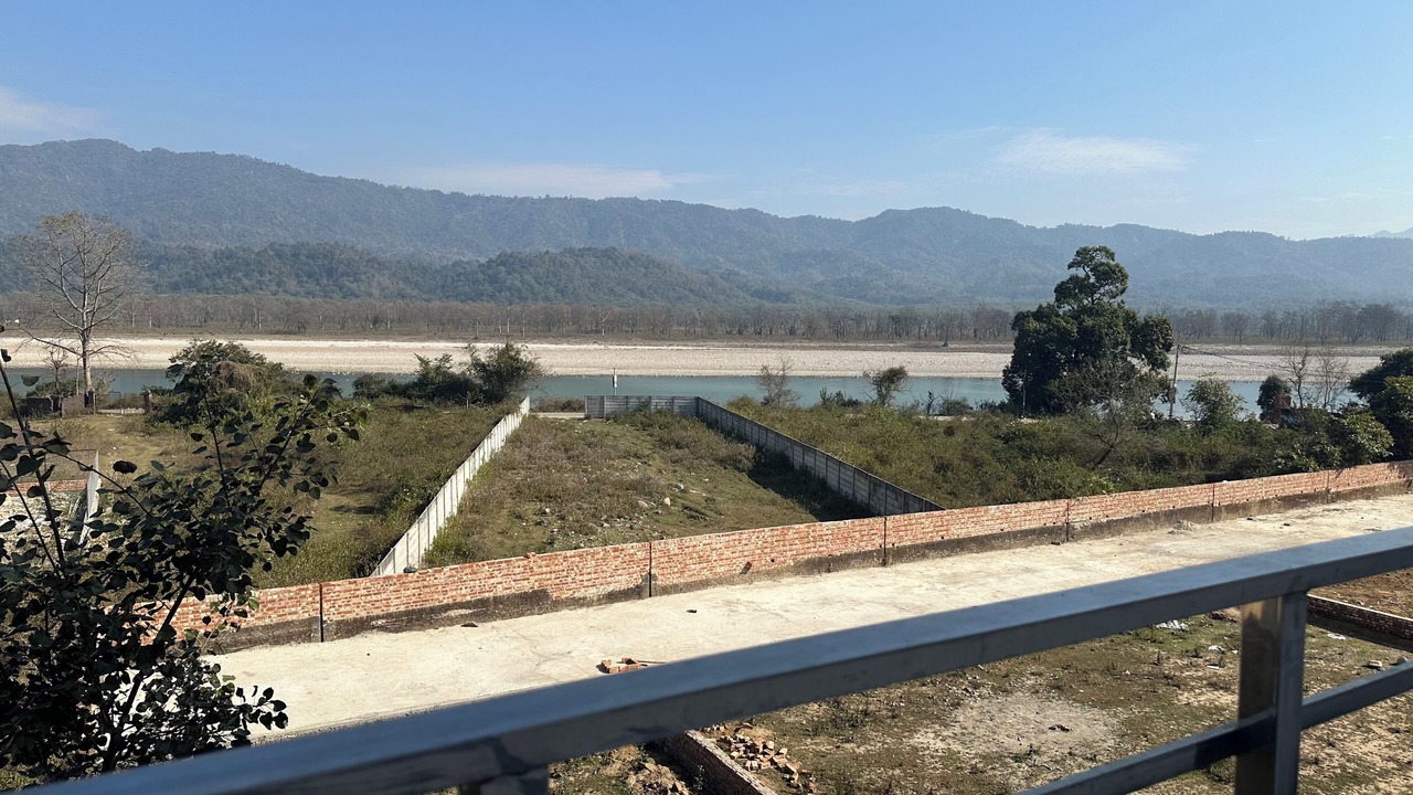 Photo of Outdoor in Rishikesh