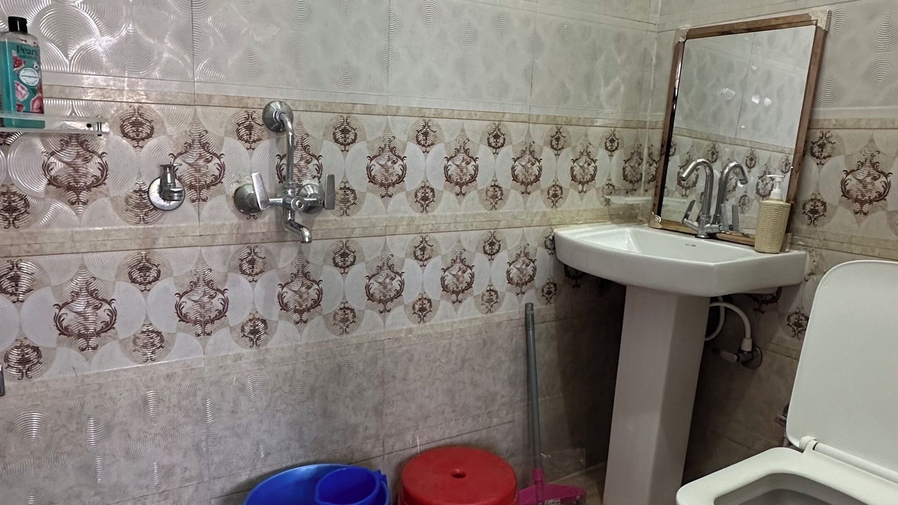 Photo of Bathroom in Rishikesh