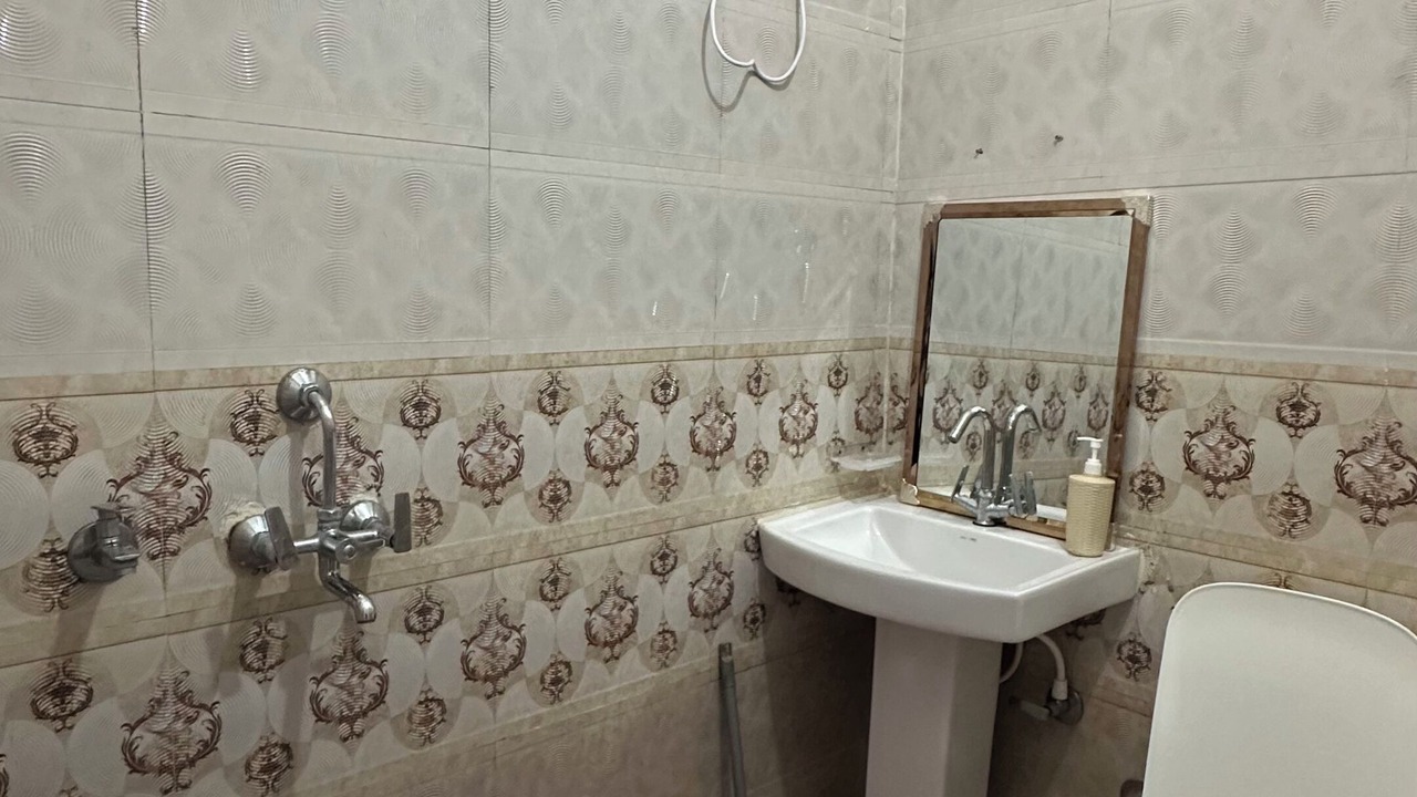 Photo of Bathroom in Rishikesh