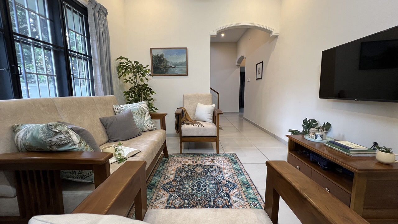 Photo of Livingroom in Kazhuthumuttu