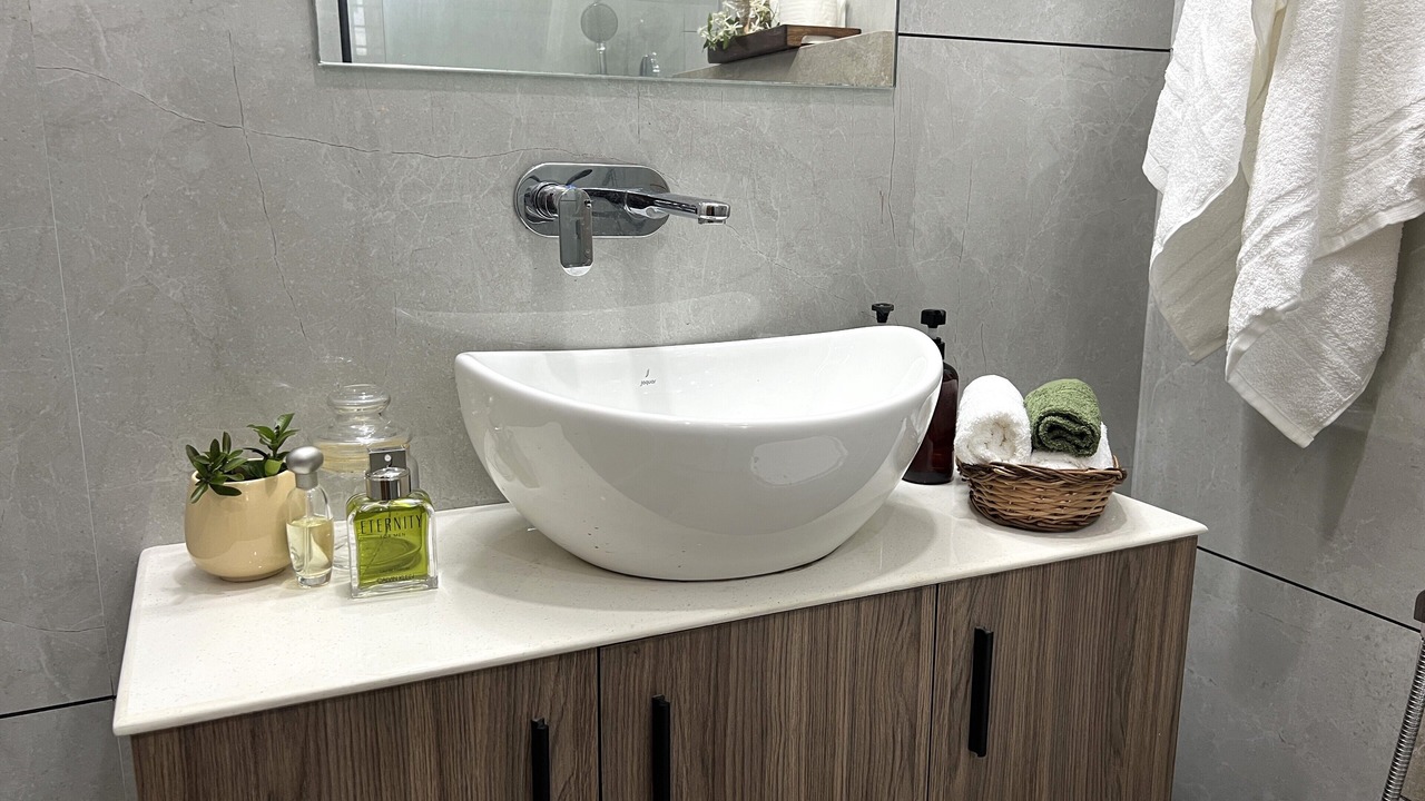 Photo of Bathroom in Kazhuthumuttu