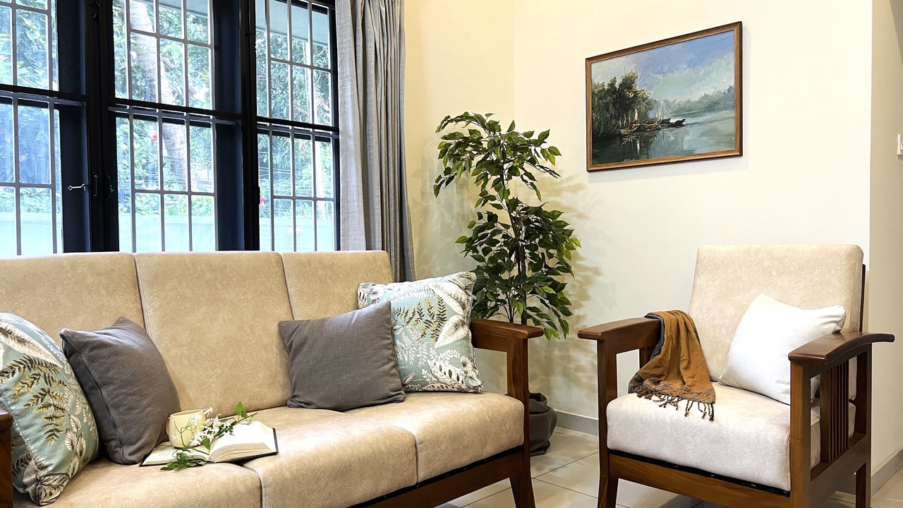 Photo of Livingroom in Kazhuthumuttu