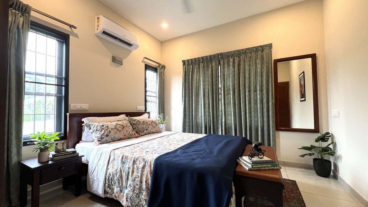 Photo of Bedroom in Kazhuthumuttu