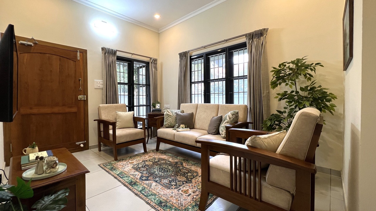 Photo of Livingroom in Kazhuthumuttu