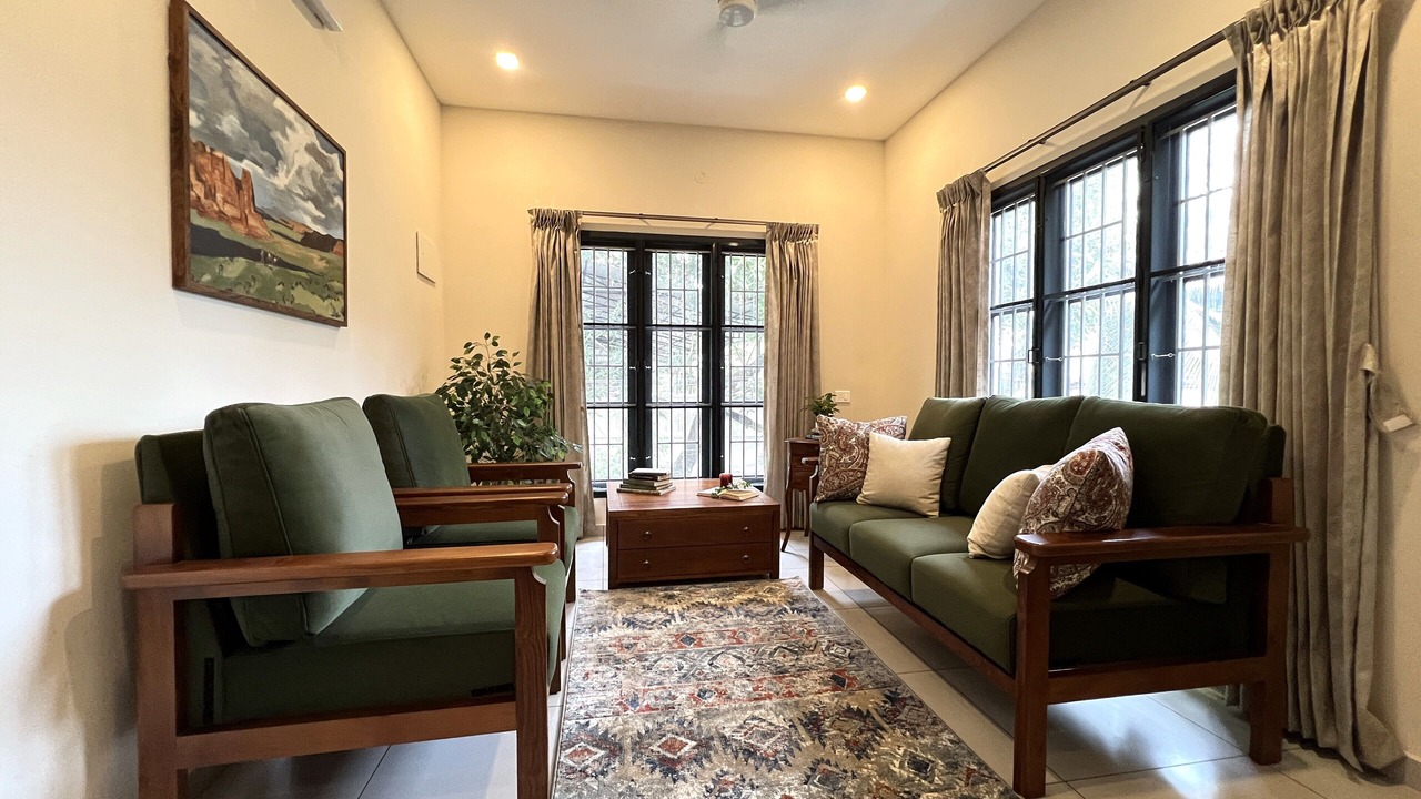 Photo of Livingroom in Kazhuthumuttu