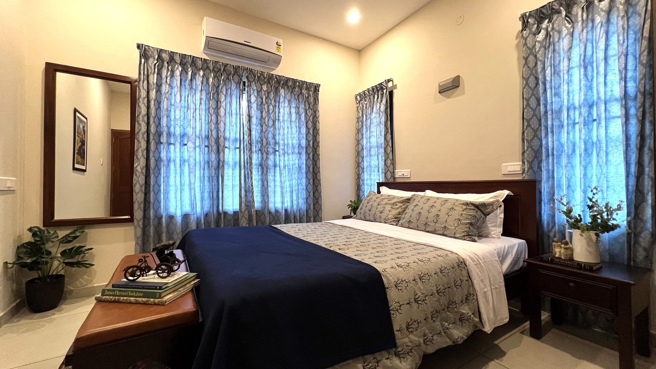 Photo of Bedroom in Kazhuthumuttu