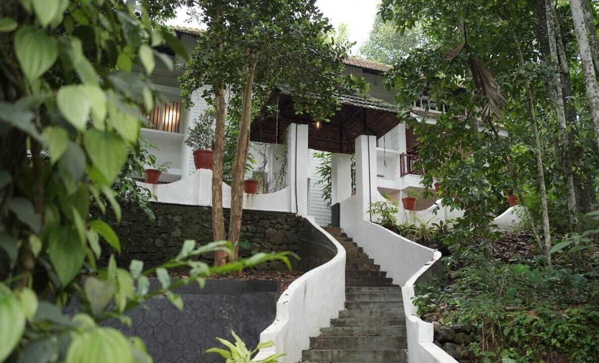 Photo of Outdoor in Todupulai