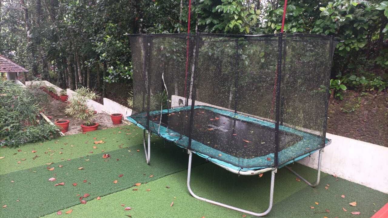 Photo of Outdoor in Todupulai