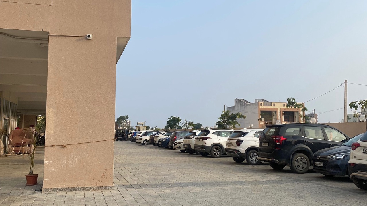 Photo of Outdoor in Sanganer