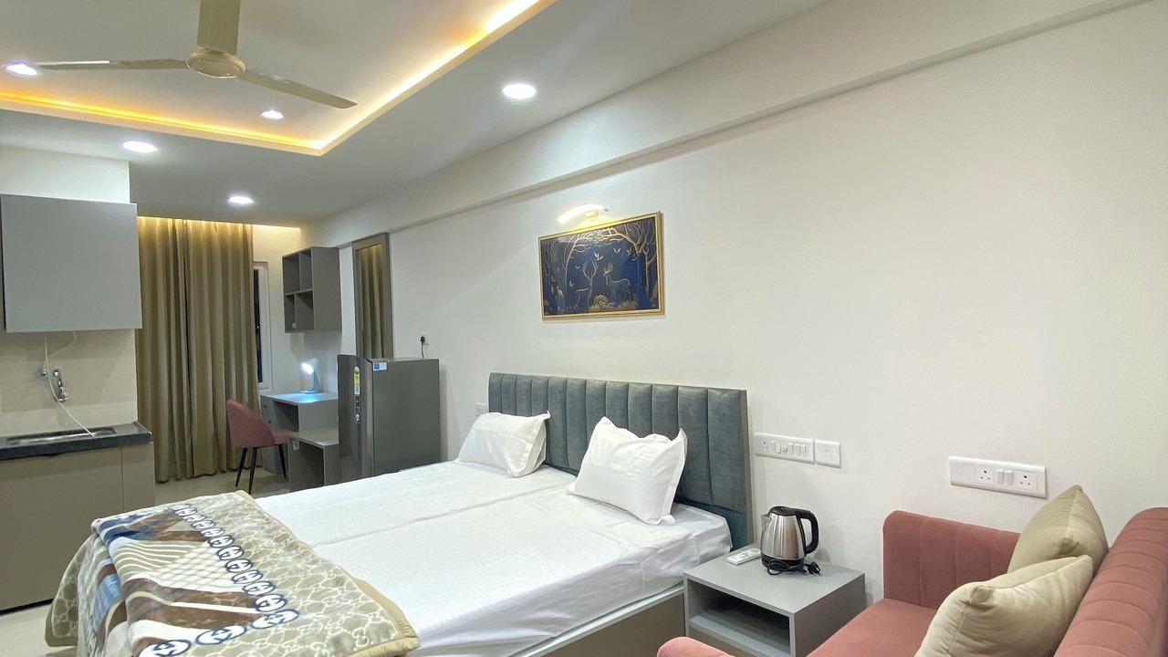 Photo of Bedroom in Sanganer