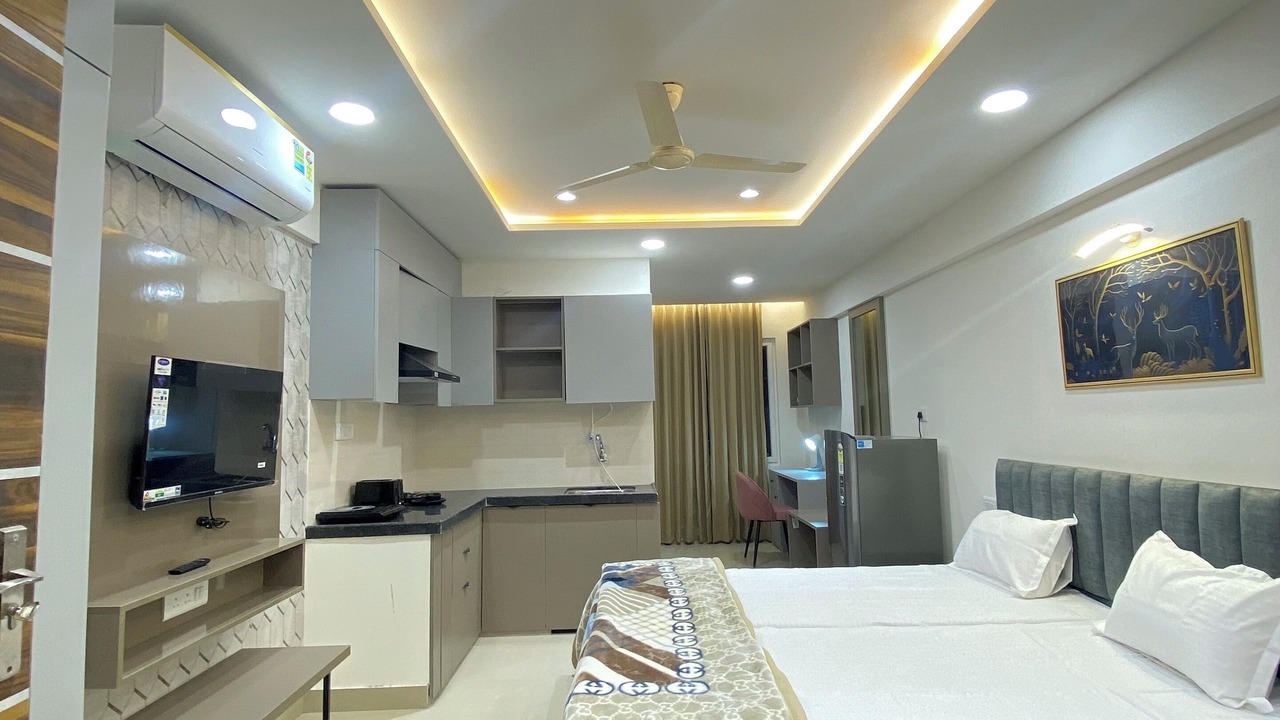 Photo of Bedroom in Sanganer