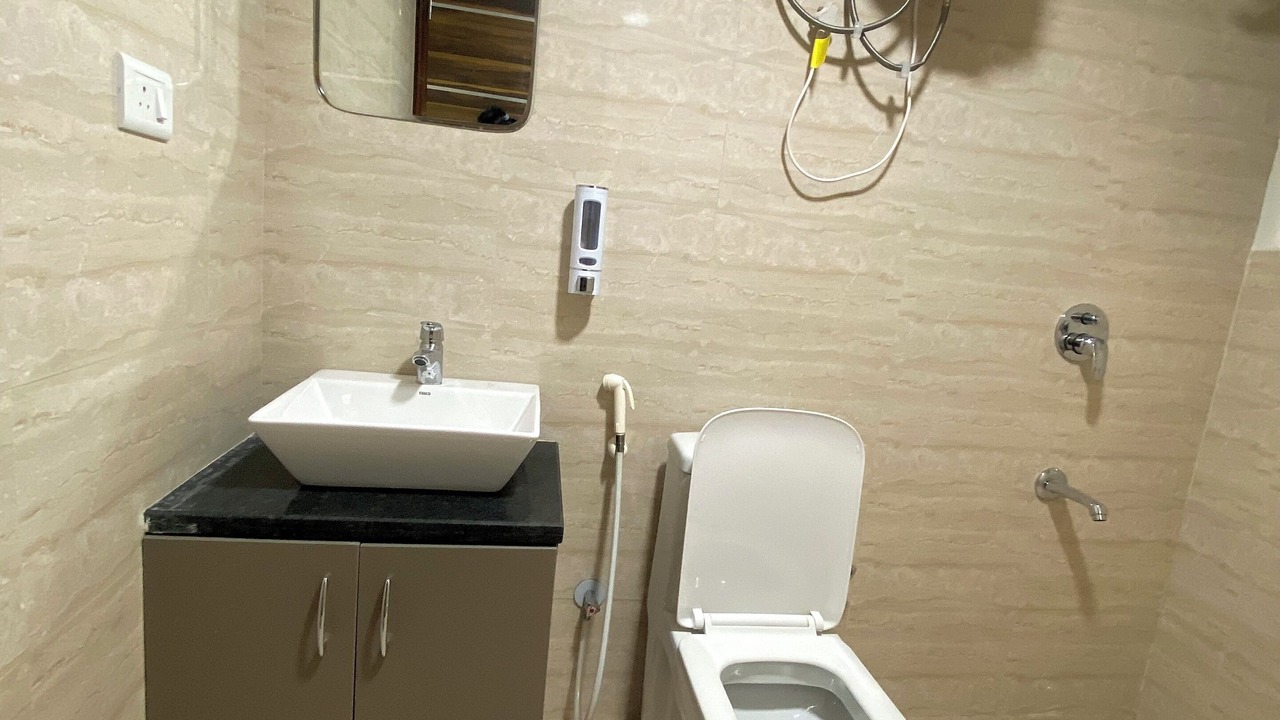 Photo of Bathroom in Sanganer