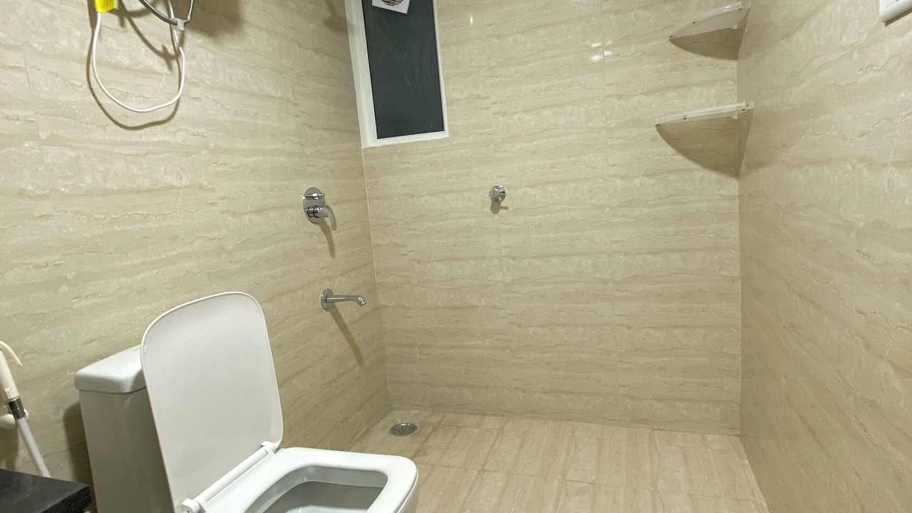 Photo of Bathroom in Sanganer