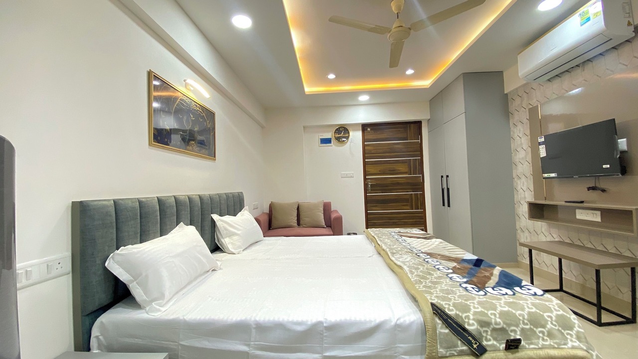 Photo of Bedroom in Sanganer