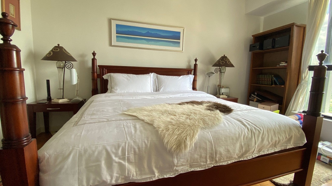 Photo of Bedroom in Desa Pandan