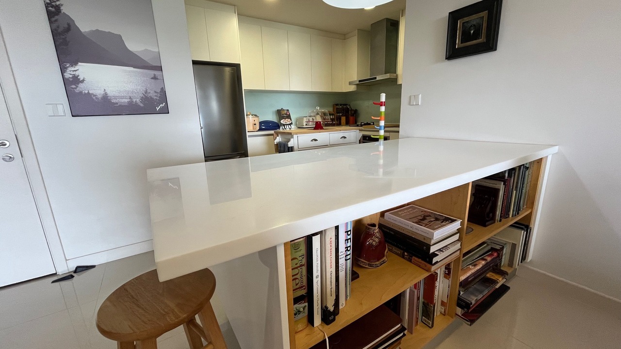 Photo of Kitchen in Desa Pandan