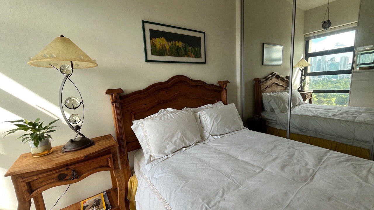 Photo of Bedroom in Desa Pandan