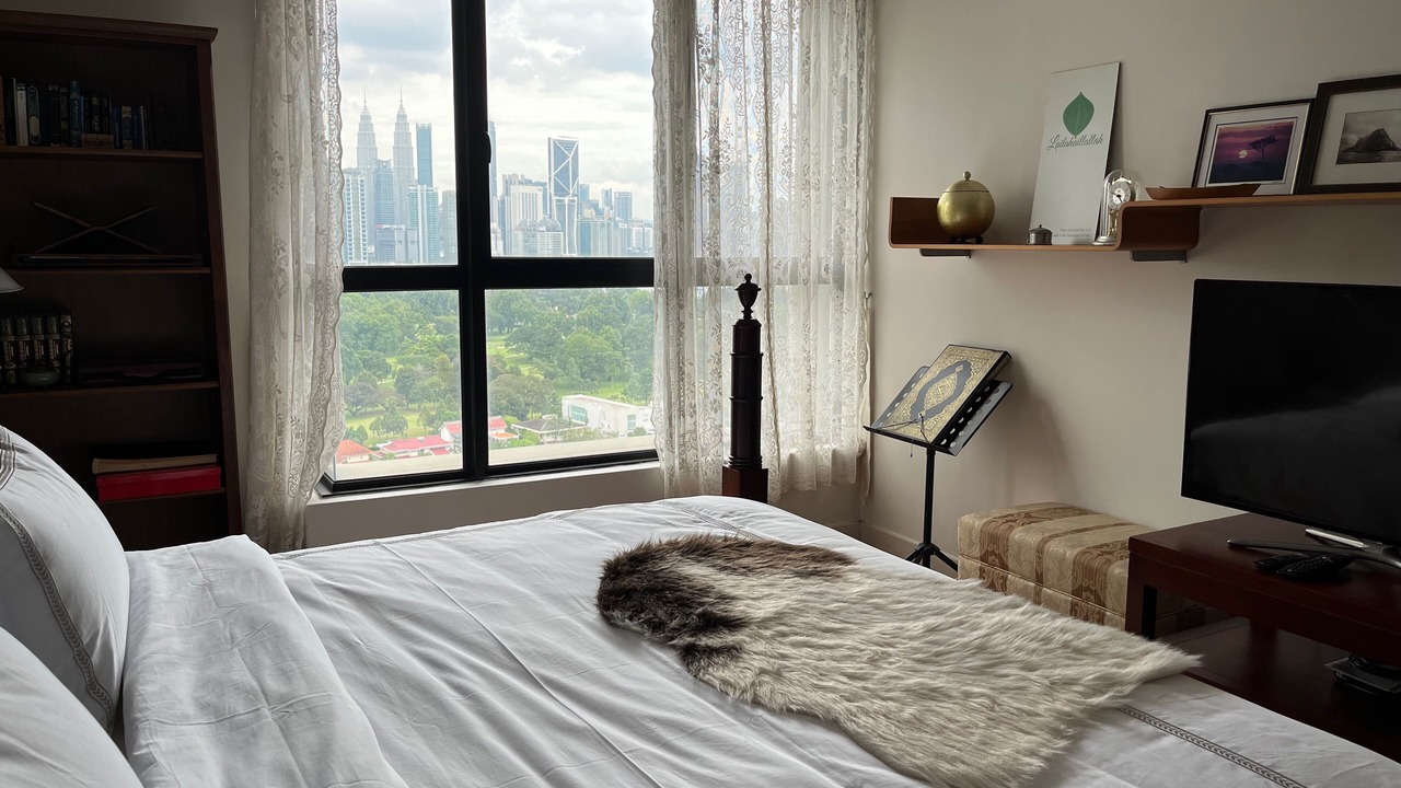 Photo of Bedroom in Desa Pandan