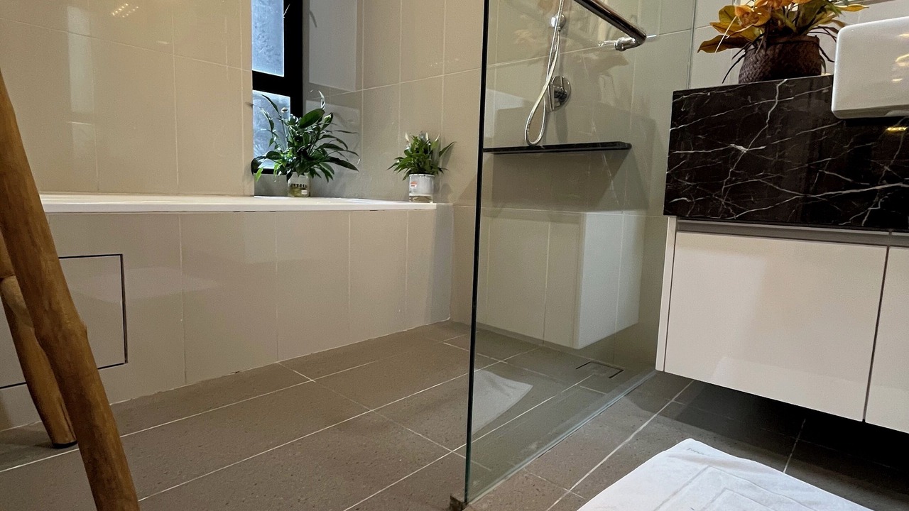 Photo of Bathroom in Desa Pandan