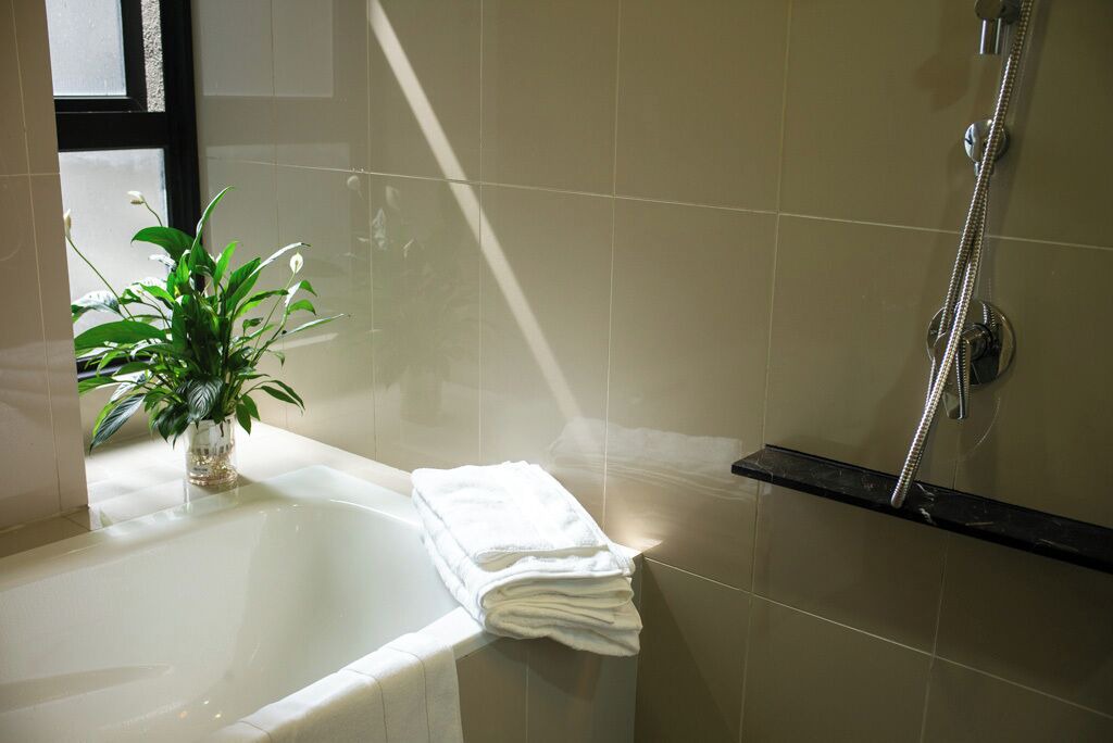 Photo of Bathroom in Desa Pandan