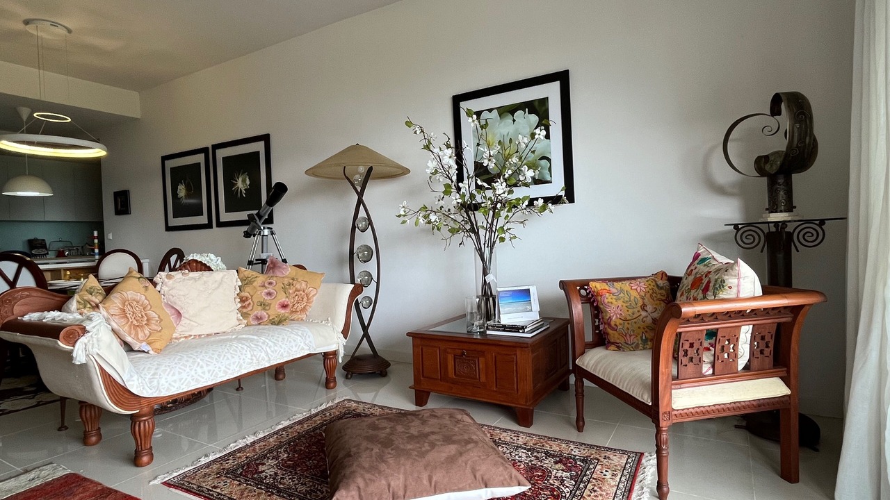 Photo of Livingroom in Desa Pandan