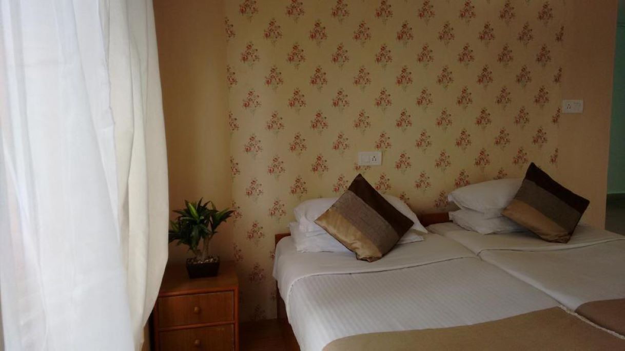 Photo of Bedroom in Leh