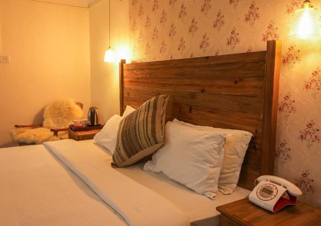 Photo of Bedroom in Leh