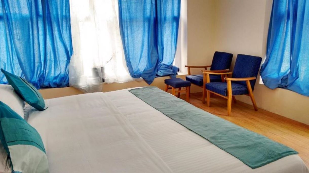 Photo of Bedroom in Leh