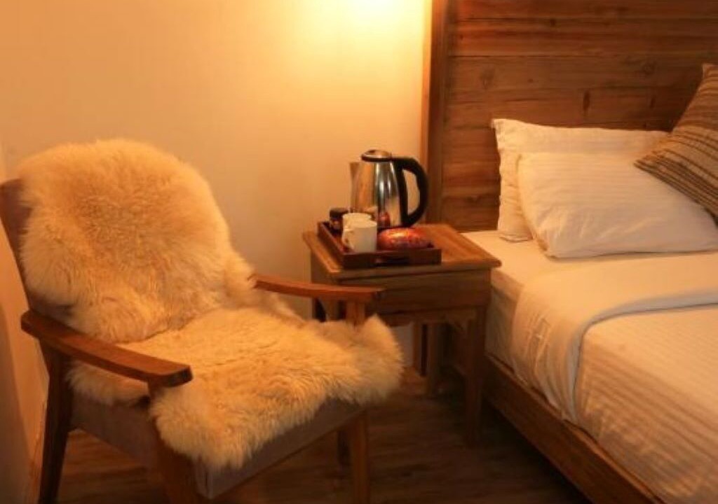 Photo of Bedroom in Leh