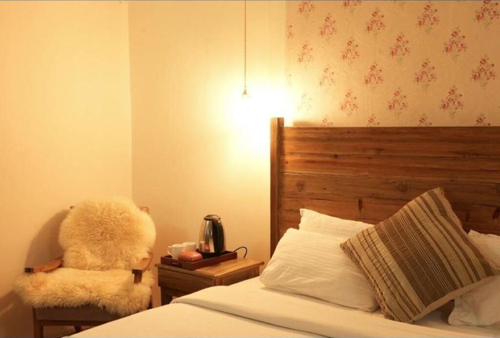Photo of Bedroom in Leh