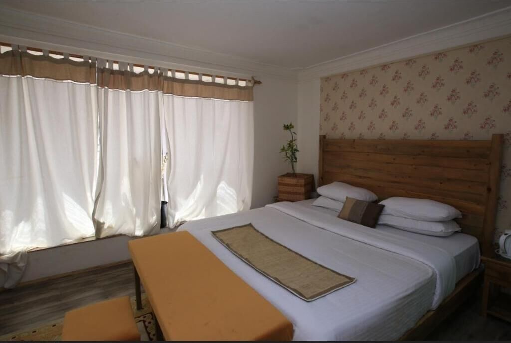 Photo of Bedroom in Leh