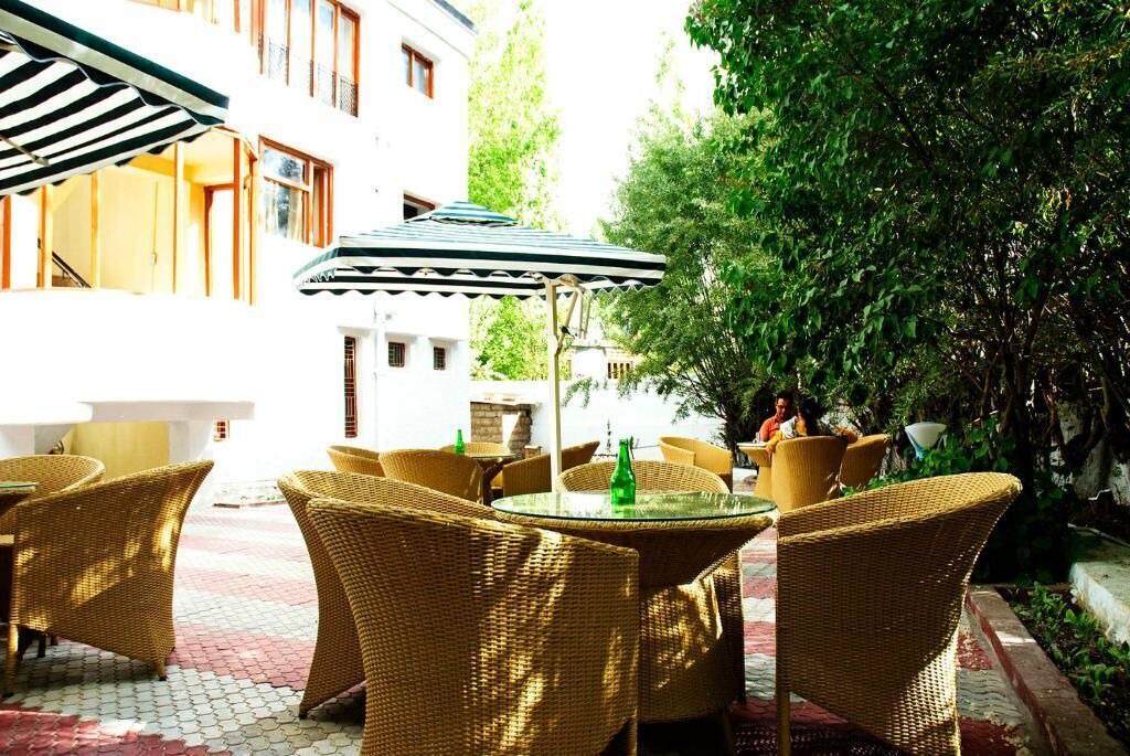 Photo of Outdoor in Leh