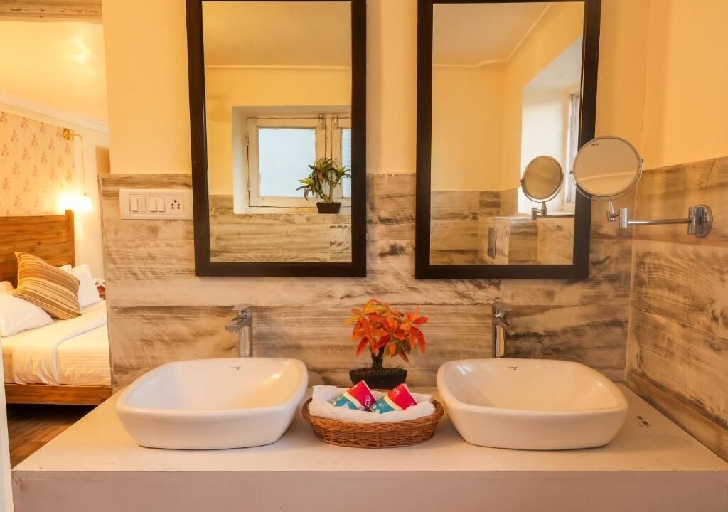 Photo of Bathroom in Leh
