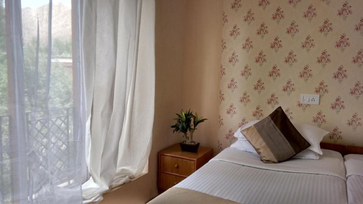 Photo of Bedroom in Leh