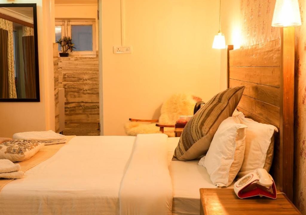 Photo of Bedroom in Leh