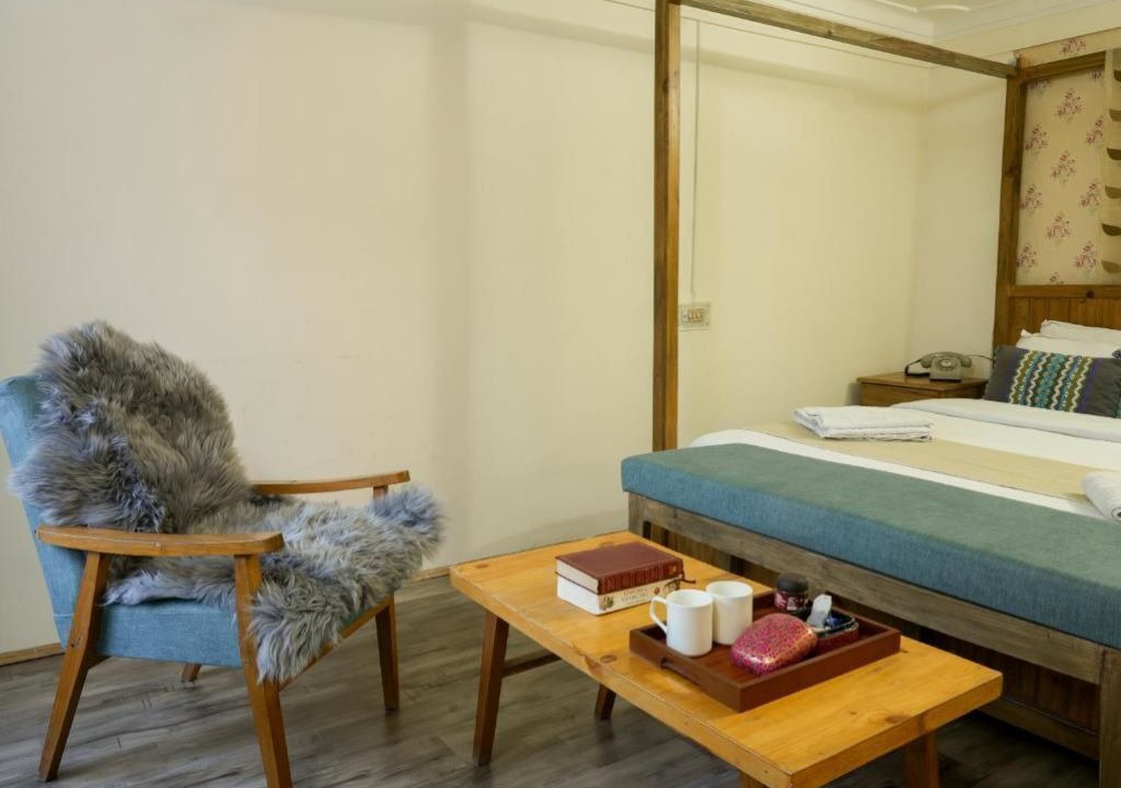 Photo of Bedroom in Leh