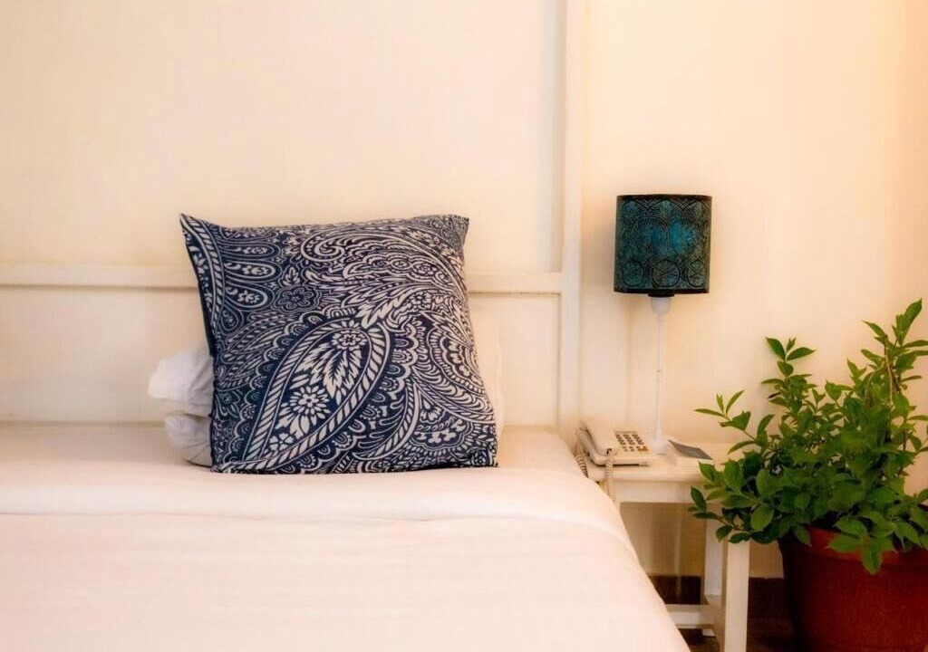 Photo of Bedroom in Leh