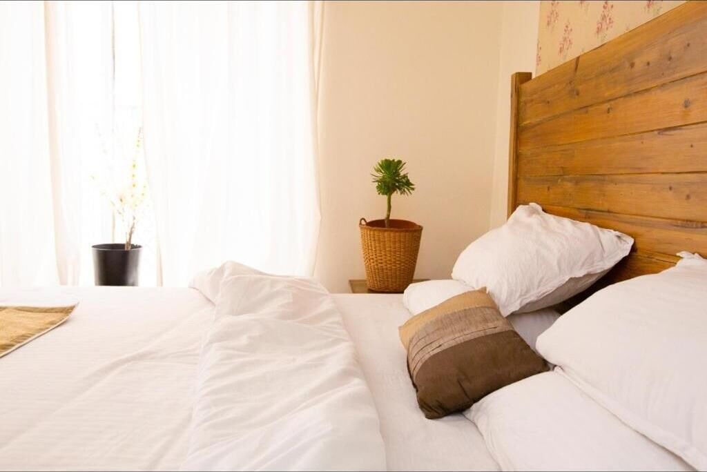 Photo of Bedroom in Leh