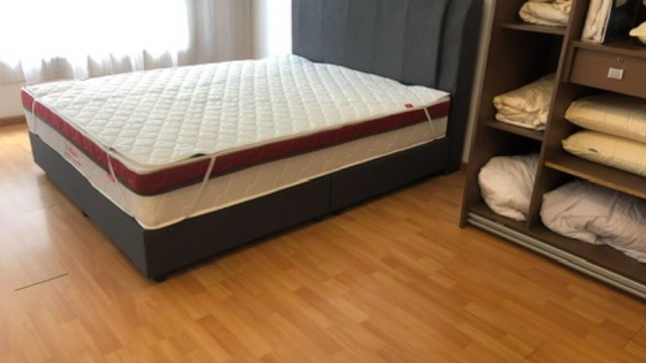 Photo of Bedroom in Sri Hartamas